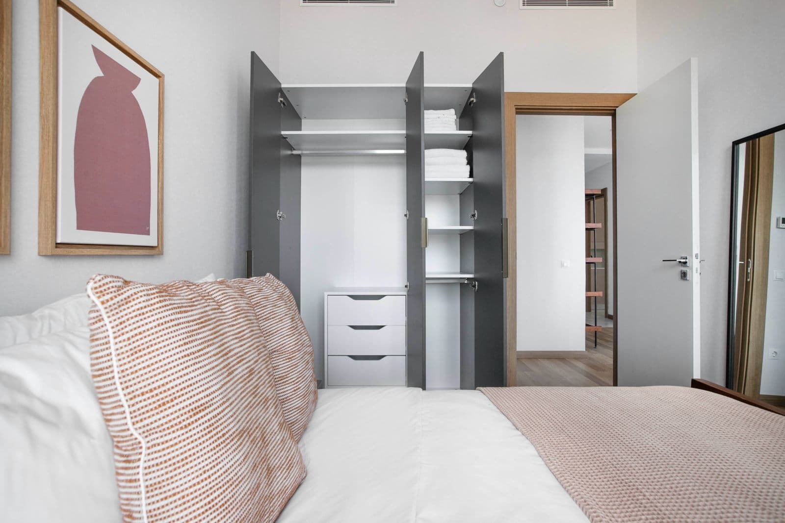 Maslak 1453'te | Yüksek Kat| Lüks Eşyalı | 2+1 Teraslı Net 130m²