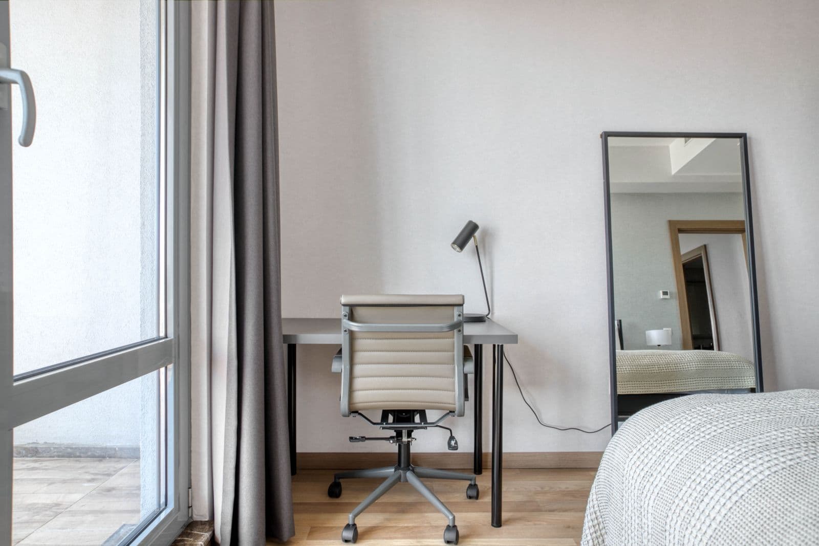 2+1 Apartment for Rent in Maslak Mah., Sarıyer