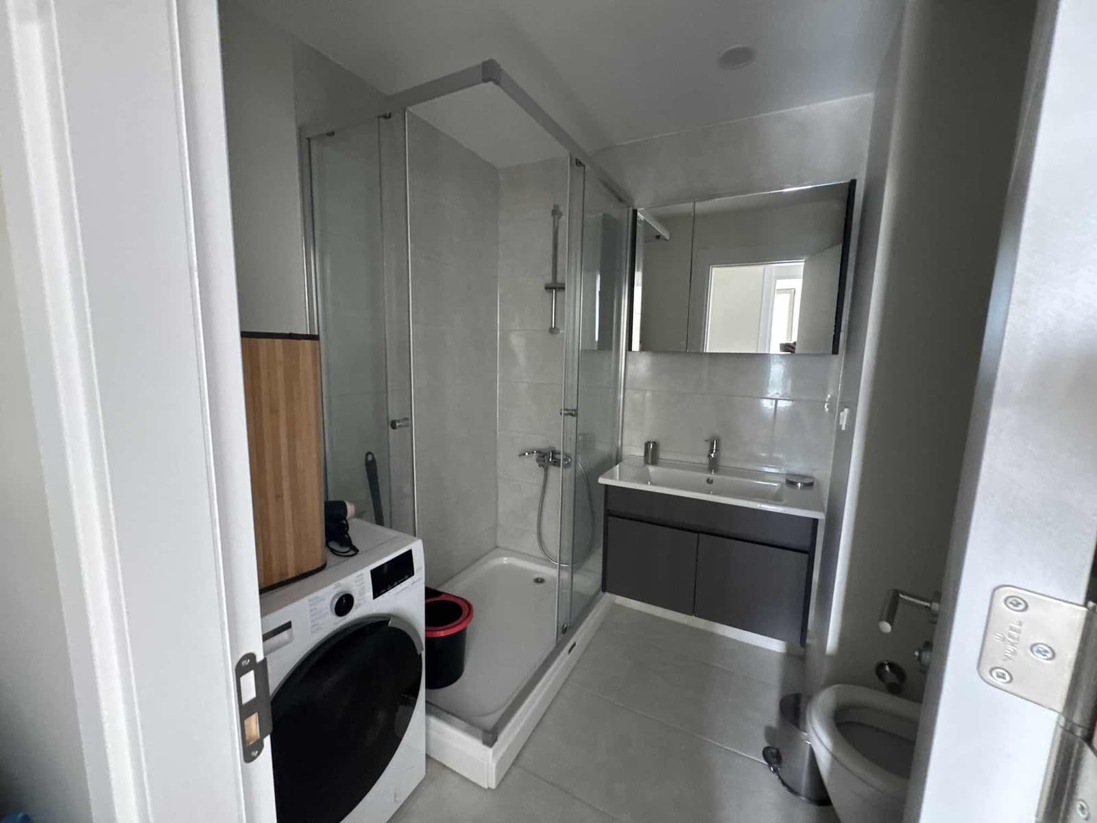 La Mer | Full Eşyalı Geniş Balkonlu | Fully Furnished w/ Balcony image 7