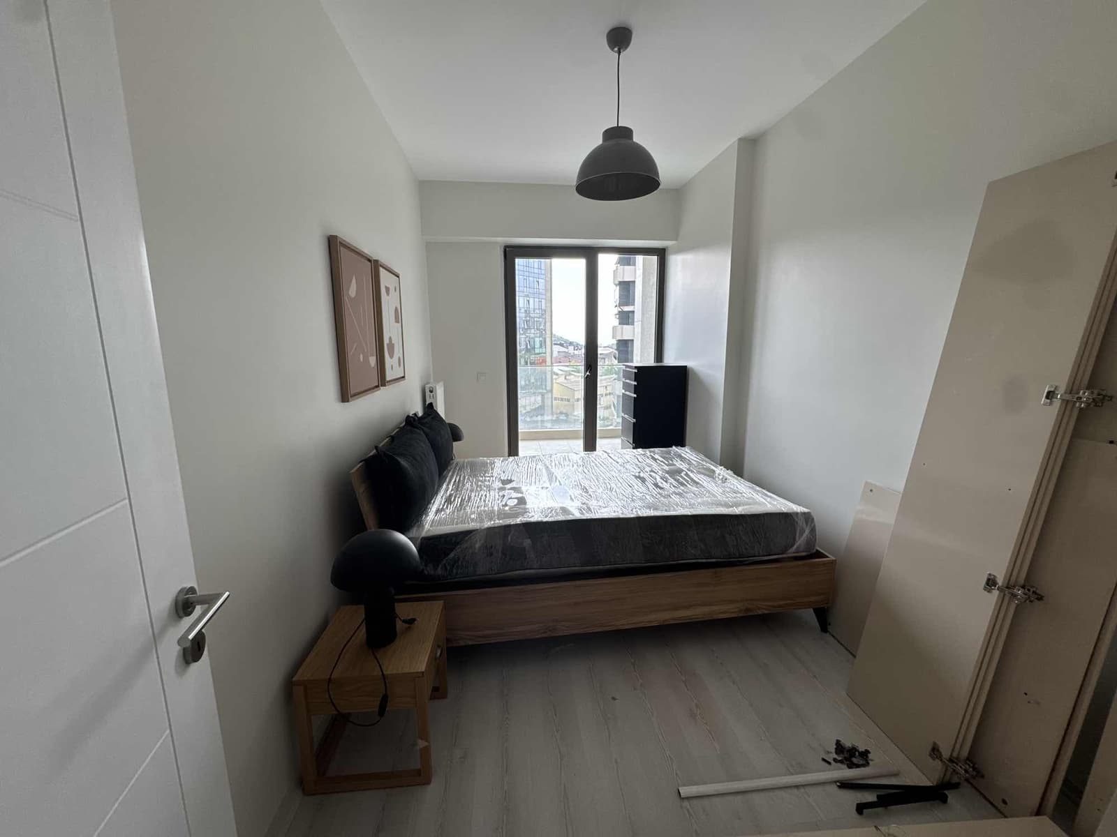 La Mer | Full Eşyalı Geniş Balkonlu | Fully Furnished w/ Balcony image 2