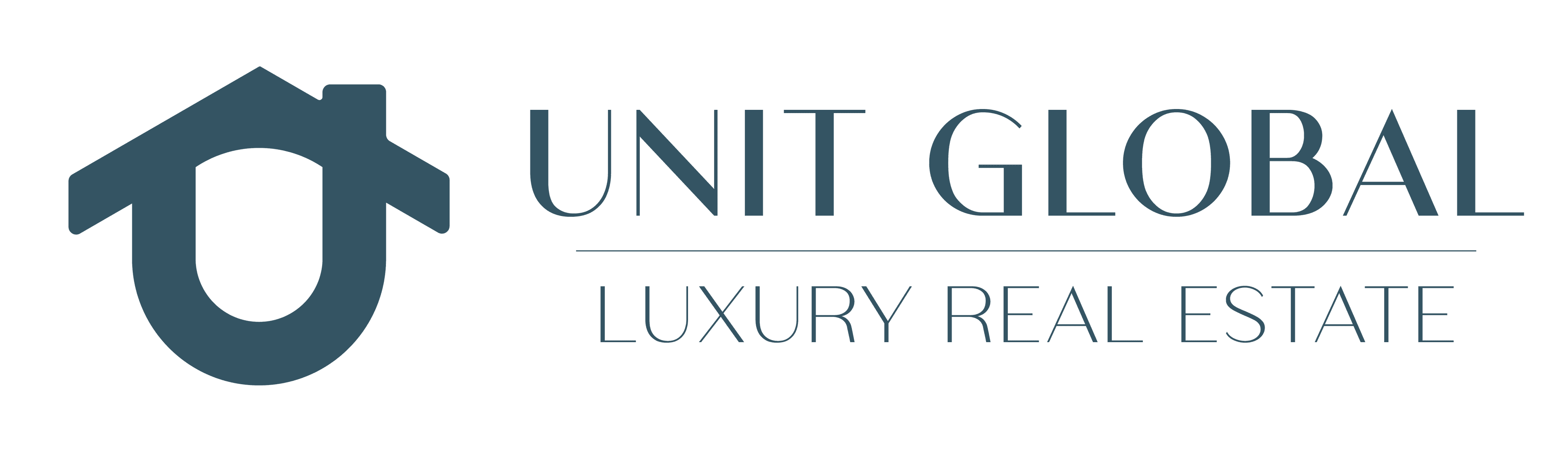Unit Global